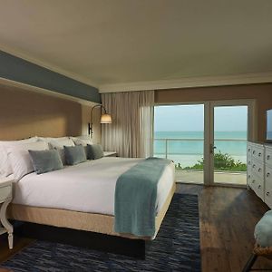 One-Bedroom Suite Gulf Front